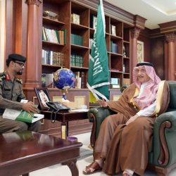 مدير مدني جازان يقوم بجولة تفقدية للدفاع المدني بالحرث والطوال والموسم ويزور المحافظين وقائد قوة جيزان