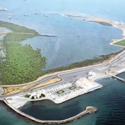 نائب أمير جازان يستقبل ‏مدير عام هيئة تطوير وتعمير المناطق الجبلية المكلف