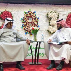 بر العارضة تصرف أكثر من 290 ألف ريال لمشروع الكفالة الشهرية