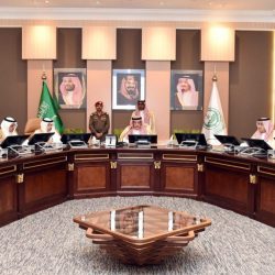الأمير محمد بن عبدالعزيز ينوه بتحقيق المنطقة لأعلى النسب بعدد من مجالات توطين الوظائف على مستوى المملكة