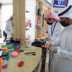 “مدني جازان” يحذر من التقلبات الجوية ويدعو لاتخاذ التدابير اللازمة