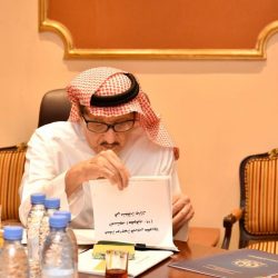 مدير عام فرع الرئاسة لهيئة الأمر بالمعروف بجازان: يشيد بكلمة الملك سلمان وحرصه على المواطن والمقيم