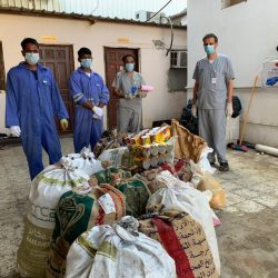 سمو أمير جازان يتابع تنفيذ خطة منع التجول في المنطقة ويشيد بتجاوب المواطنين