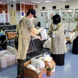 اعفاء وكيل امارة منطقة جازان عبدالله بن صالح المديميغ من منصبه