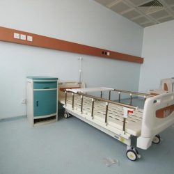 سمو أمير منطقة جازان يثمن جهود رجال الأمن في متابعة تطبيق منع التجول ويشيد بتعاون المواطنين