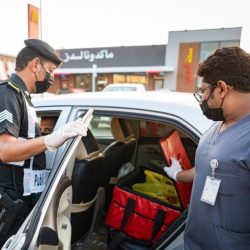 تفاصيل الحالات الـ6 في جازان.. طبيبة وممرضون وعاملا نظافة.. وإغلاق مستوصف