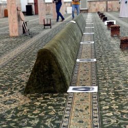 “بلدية وادي جازان” تُغلق 35 محلاً مخالفاً