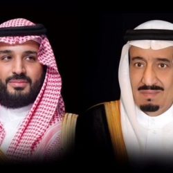 أهلي قرية الصوارمة يهنئون أمير منطقة جازان ونائبه بمناسبة عيد الفطر