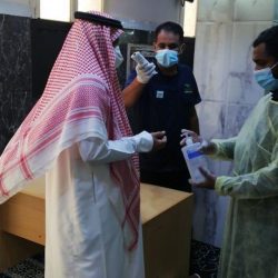 تنبيه من “الأرصاد” لجازان و5 من محافظاتها.. هطولات ورياح سطحية