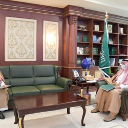 شفاعة سمو أمير منطقة جازان تعتق رقبة ” المالكي ” من القصاص