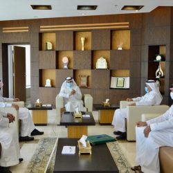 نائب أمير جازان يتسلم تقرير عن جهود فرع الإسكان بالمنطقة