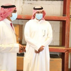 “الأرصاد”: سحب رعدية على جازان