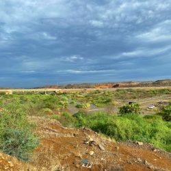 معاناة وزحام أعوام.. متى ينتهي تعثر ازدواج طريق “صبيا – العيدابي”؟!