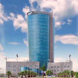 الشيباني مساعدا للموارد البشرية بصحة جازان