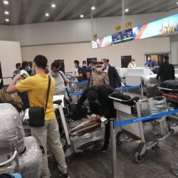 أمير منطقة جازان يشكر القيادة بمناسبة تمديد خدمته أميراً لمنطقة جازان لمدة أربع سنوات