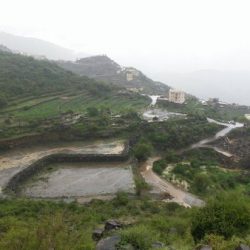 نائب أمير منطقة جازان يستقبل محافظي الريث وهروب المكلفين