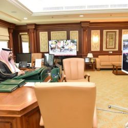 مدني جازان يحذر من التقلبات الجوية: ابتعدوا عن مجاري السيول