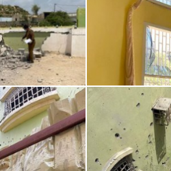 بر العارضة تصرف اكثر من 416 الف ريال لمشروع الكفالة الشهرية لشهر ذو القعدة