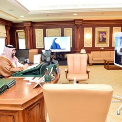 أمطار متوسطة إلى غزيرة على منطقة جازان والدفاع المدني يحذر