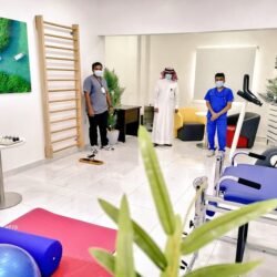 أمير جازان يدشن كورنيش شاطىء بيش ويطلق حزمة من المشروعات البلدية والتنموية بالمحافظة بأكثر من 41 مليون ريال