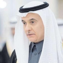 أمير جازان يرعى حفل تسليم جائزة التفوق والإبداع في دورتها 14