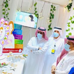 الكلية الجامعية بصامطة تنظم ورشة عمل استعداداً للاختبار المعياري عبر منصة زوم