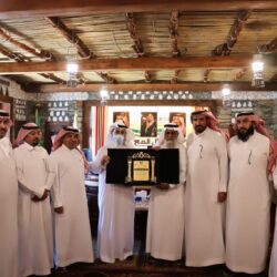 بلدية أبوعريش تقرر وقف مبنى جمعية البر: “مخالف للرخصة”