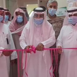 “طوارئ الأمراض الصدرية” في جازان تستقبل 6760 مراجعًا خلال 8 أشهر