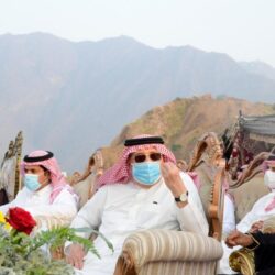 تدشين مبادرة «الرحلة آمنة» للتوعية بسرطان الثدي في جازان