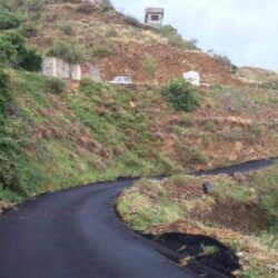 بر العارضة تصرف أكثر من 375 الف ريال لمشروع الكفالة الشهرية لشهر محرم