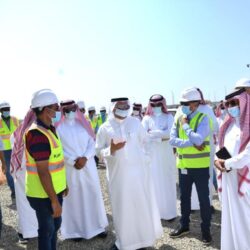 جازان.. إجراء أكثر من 800 ألف فحص في مختبر مستشفى الأمير محمد بن ناصر