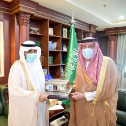 “رعاية المستفيدين” بتعليم جازان.. توسع الخدمات الإلكترونية وسرعة الإنجاز