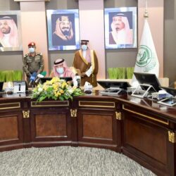 وزير البيئة يزور متنزه السدر البري في “درب جازان”