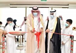 نائب امير جازان يقلد عدداً من ضباط مديرية السجون بالمنطقة رتبهم الجديدة