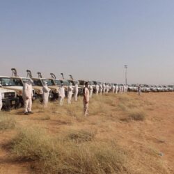 “إسلامية جازان” تقيم محاضرات وكلمات دعوية في حب الوطن بـ”الريث”