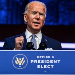 بعد التمنع.. الرئيس الصيني يهنئ “بايدن” بفوزه في الانتخابات الرئاسية