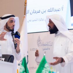 برؤية واضحة وخطط طموحة.. هكذا تُوجت “التجارة” بجائزة أفضل وزارة عربية