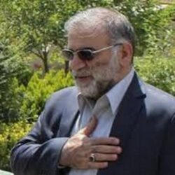 العراق.. احتراق مصفاة نفط بعد استهدافها بصاروخ