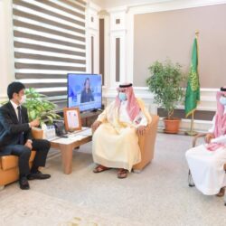 شيخ شمل بني قراد يشكر أمير جازان ونائبه على تعازيهما في وفاة شقيقه