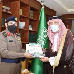 مدني جازان : توقعات الأرصاد بتقلبات جوية من الاثنين حتى الخميس القادم ويهيب بإتباع ارشادات السلامة ويحذر بعدم المجازفة بقطع مياه السيول