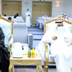 الكاتب السليمان: حديث وزير العدل يرسخ لـ”دولة القانون” وفق رؤية ٢٠٣٠