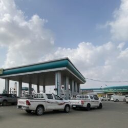 “الأرصاد”: أمطار رعدية على جازان تستمر حتى 9 مساء