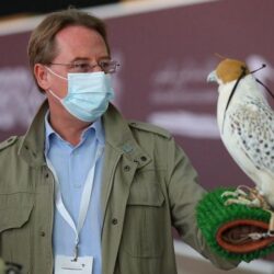 وزير الخارجية يؤكد: ضرورة التشاور مع دول الخليج بشأن أي اتفاق نووي جديد بين إيران والولايات المتحدة