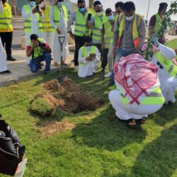 أمير منطقة جازان يعزي بوفاة الشيخ الظافري..