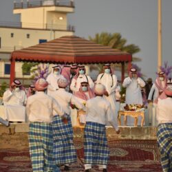 “الأرصاد” تنبّه لأمطار ورياح على جازان