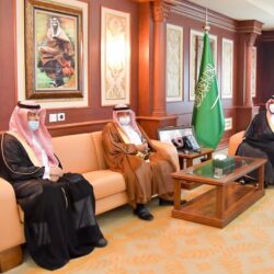 “تعليم جازان”.. 1000 طالب وطالبة يشاركون بأوراق عمل في ملتقى “أجيال البعد الرقمي”