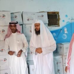 أمانة منطقة جازان تنفذ 2318 جولة رقابية خلال الأسبوع الماضي ..