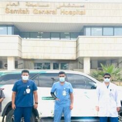 جازان… “العارضة” تستيقظ على حادث دموي ضحيته أسرة كاملة