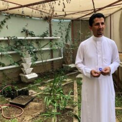 نائب أمير منطقة جازان يتسلم التقرير السنوي لجهود وإنجازات إدارة الجوازات بالمنطقة