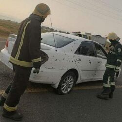 نائب أمير منطقة جازان يتفقد سير العمل بمشروع ضاحية الملك عبدالله “مخطط 15”